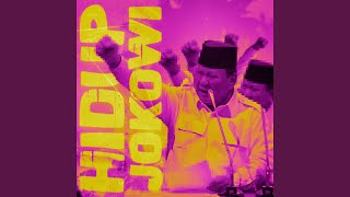HIDUP JOKOWI (SUPER SLOWED)