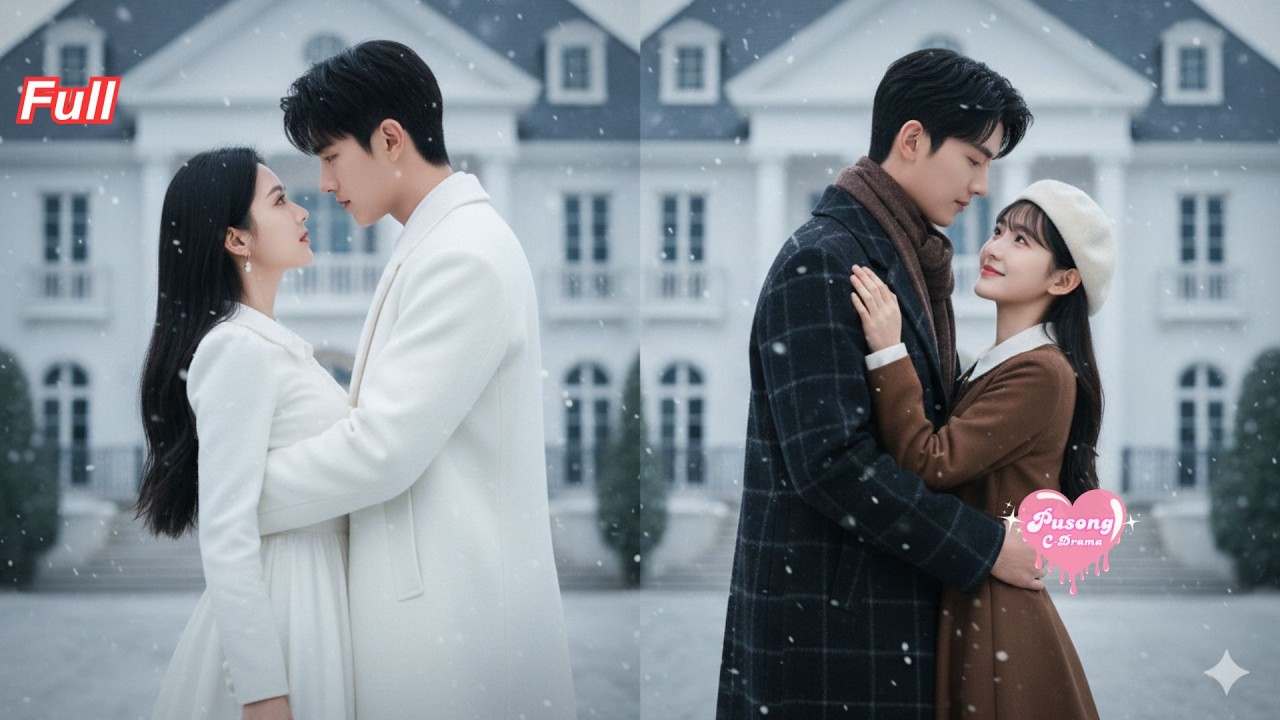 Pagkapadpad pa lang, ikinasal sa dalawang CEO na kontrabida; habang tumatakas, lalo siyang inaruga