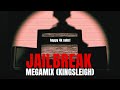 【4K SUBS!】Milgram Jailbreak Mix │ Kingsleigh covers
