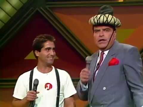 sabado gigante el chacal de la trompeta, sabados gigantes canal 13, sabado ...