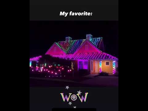 Night of a Million Lights at Give Kids The World