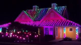 Night Of A Million Lights At Give Kids The World