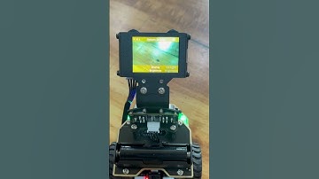 #robotics #esp32 #cncsoftware #innovation #edtech #coding #arduinoproject