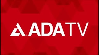 #ADA2019 Day 2 Full Program