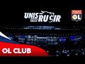 GROUPAMA STADIUM Apprêtez Vous à Vivre Un Expérience Unique Olympique Lyonnais 