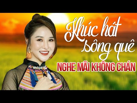 Video Khúc Hát Sông Quê, Người Đi Xây Hồ Kẻ Gỗ - Liên Khúc... - youtube