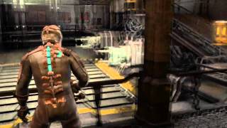 Прохождение Dead Space #1 Начало Прохождение Dead Space #1 Начало