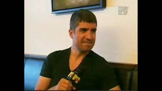 beniMTV'm - Özcan Deniz (MTV Türkiye - 2009)