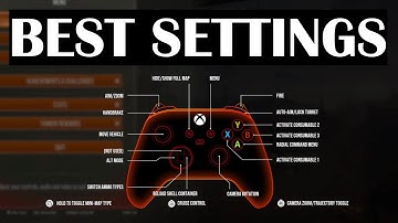 The Most Competitive Settings | Wot Console