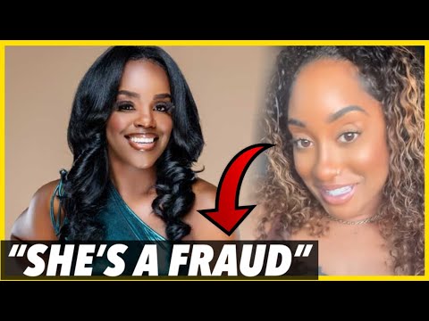 Relationship Guru Exposed Kita Rose Airs Out Tonight S Conversation Cast Member Kittie Rose