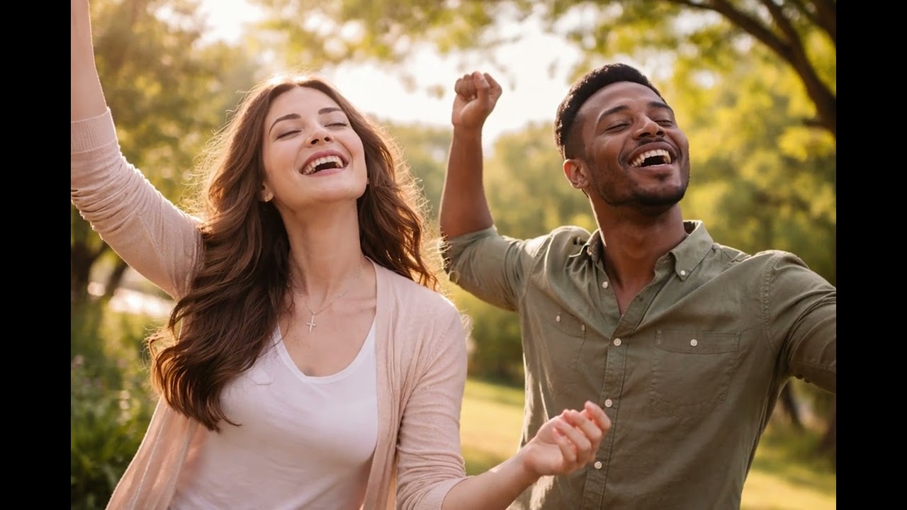 Top Louvores Gospel 2025 — Hits mais ouvidos no YouTube