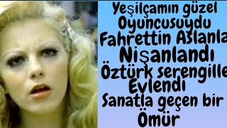 Nilgün Atılgan Kimdir