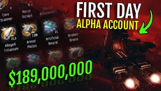 EVE Online | The Ultimate Day-1 Newbro Guide To Null Sec Hacking