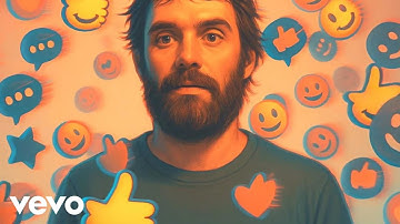 Lladnaros - The F U Internet Engine (Official Music Video)