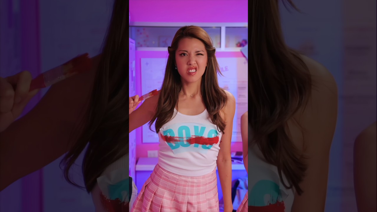 WHO'S BETTER: GIRLS OR BOYS?