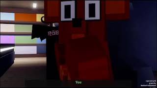 Guesty chapter 4 cutscene and ending!