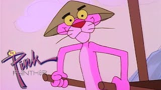 The Reluctant Ninja | The Pink Panther (1993)