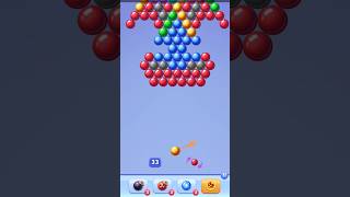 Bubble Shooter Game / Bubble Shooter Game Level 4 ✅ screenshot 4