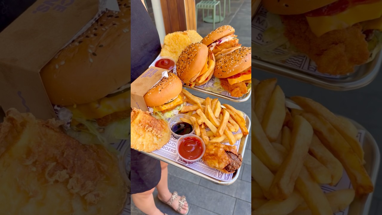 Новая линейка Surf n Turf от YOMG! 🎣