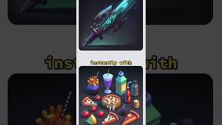 Now you can create game assets with AI 🤯 #gamehack #aihack #aitools #artificialintelligence #scenari