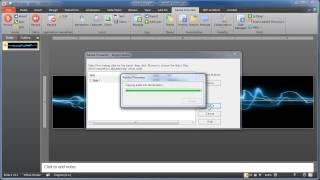 Adding Media to Your Lobby in Adobe Connect