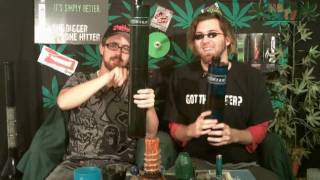 Hemp Beach TV Episode 103 Prop 203 Wins, 3 Tons Of Marijuana Seized In Texas