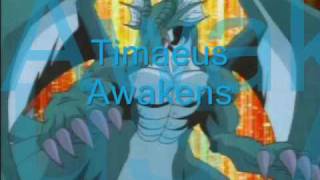 Yu-Gi-Oh Unreleased Soundtrack Timaeus Awakens