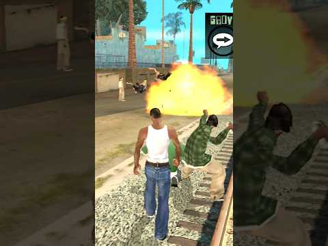 💥🛑GTA San Andreas