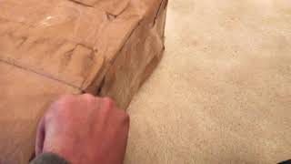 Vintage Vanson Jacket Unboxing 1,700