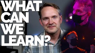 Musical Moments, Ep. 46: What Can We Learn ?