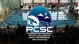 2026 PCSC Championship : Day 2 Finals