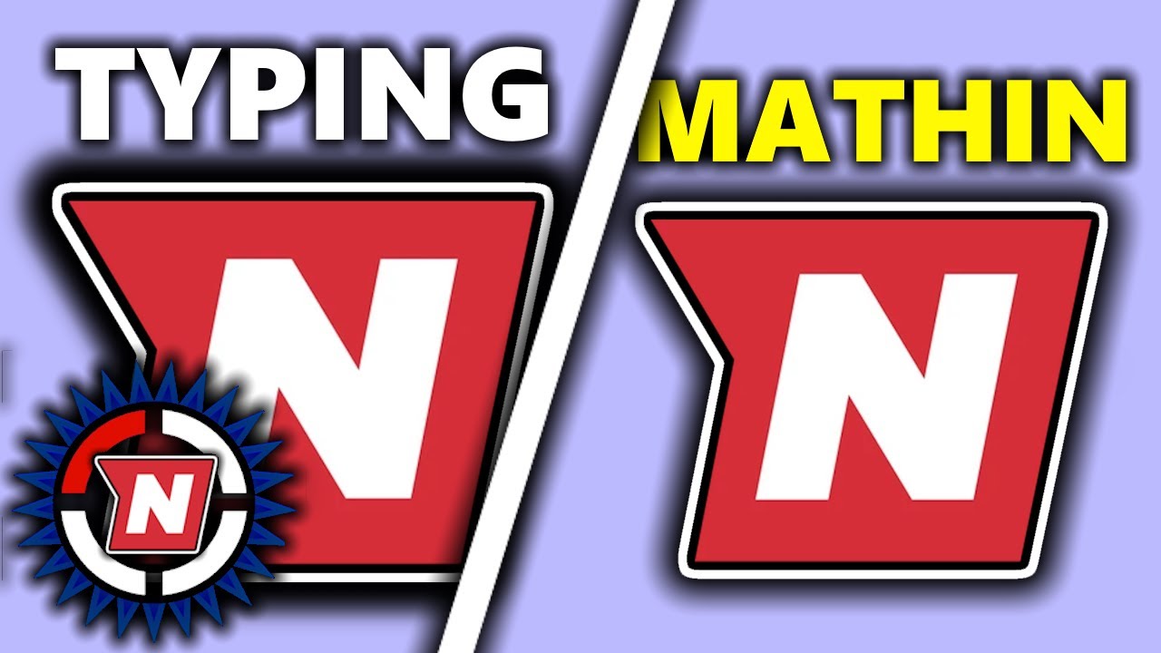 Does Nitro Math Or Nitro Type Get You More Cash | Nitro Theory #2