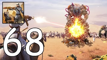 State of Survival‏ Gameplay Walkthrough Part 68 (Android,IOS)