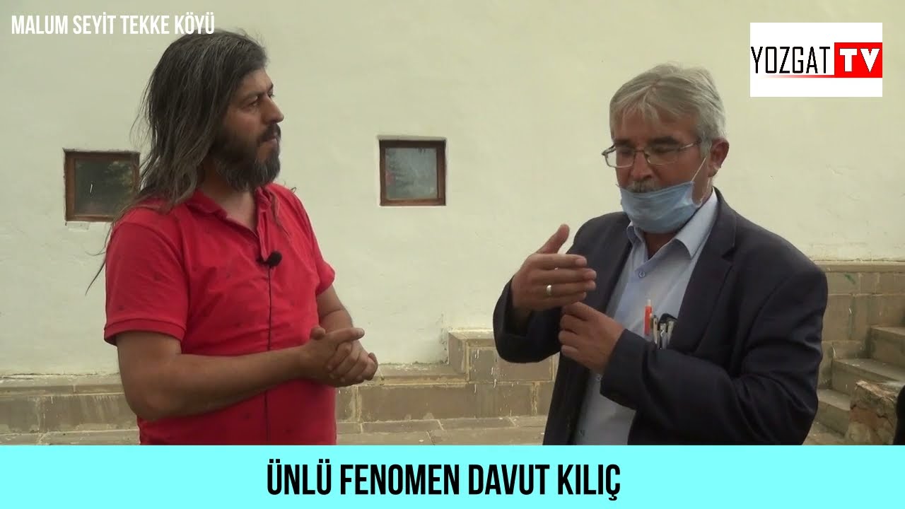 MALUM SEYİT TEKKE KÖYÜ