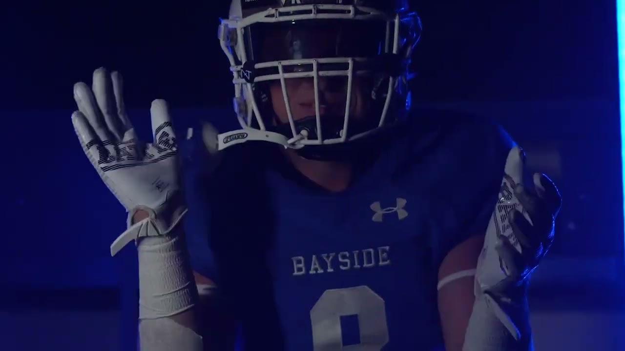 Bayside Academy Season Recap