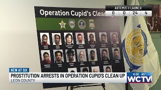 LCSO shares details on exploitation sting Operation Cupidโs Clean Up