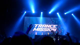 Chris Schweizer @ Trancemission DIVE SPb 2018