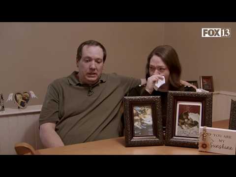 Extended interview with family that said vet accidentally euthanized dog