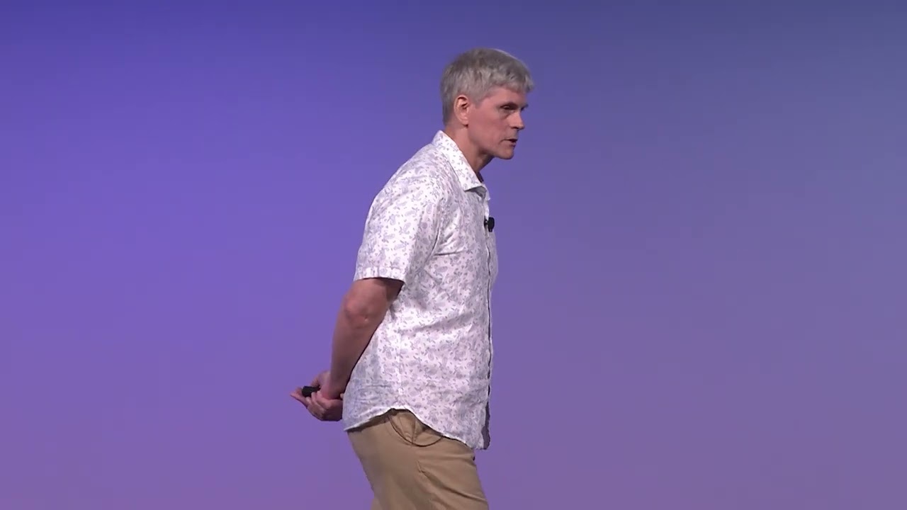 FICO World 23: Scott Zoldi on AI