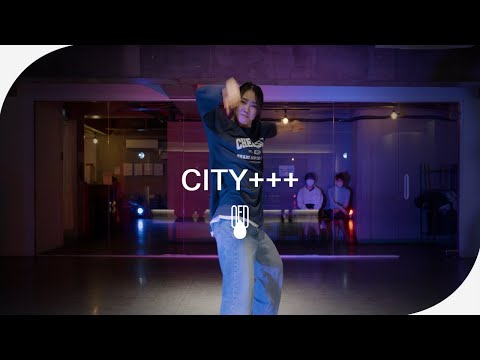 MINO (Feat. Gaeko) - CITY+++ l Ham G (Choreography)