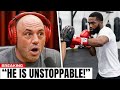 Joe Rogan REACTS To Jaron Ennis's BRUTAL Training Before Xander Zayas FIGHT!