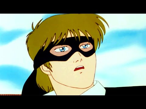 أسطورة زورو الحلقة 9 حلقة كاملة كاريكاتير عربي للأطفال Legend Of Zorro Arabic Cartoon 