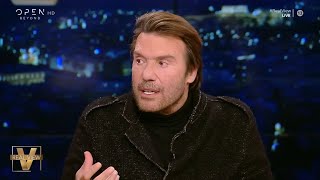 Τζώρτζογλου: «Πέρασα μια κόλαση μετά τον θάνατο της μητέρας μου»