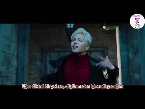 iKON - Dive (Türkçe Altyazılı)