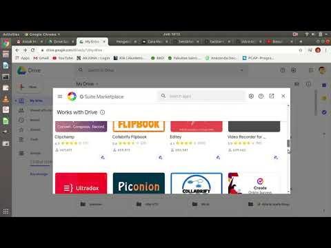 So verwenden Sie Google Colaboratory