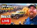 Matt S Off Road Games Jalopy Jeeps Battling For The 5 000 Grand Prize mp3