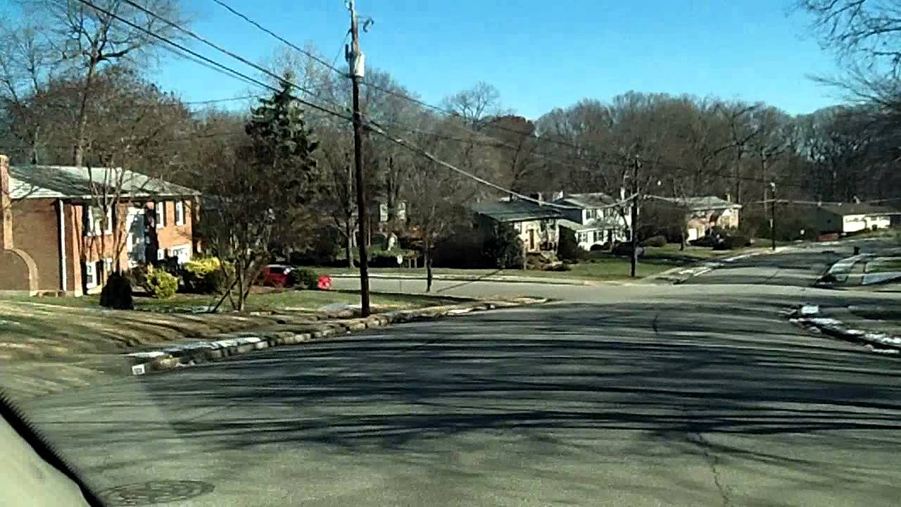 Riverside Estates Just One Mile From Mt Vernon YouTube