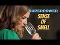 Superpower. Sense of Smell | Science Channel