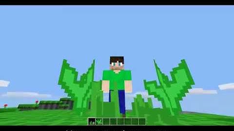 Pixlexia Trailer ( A Minetest Texture Pack )