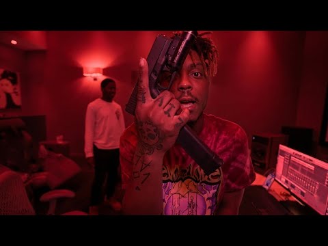Juice Wrld - Carry It